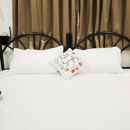Nirvana Homestays Siolim Dış mekan fotoğraf