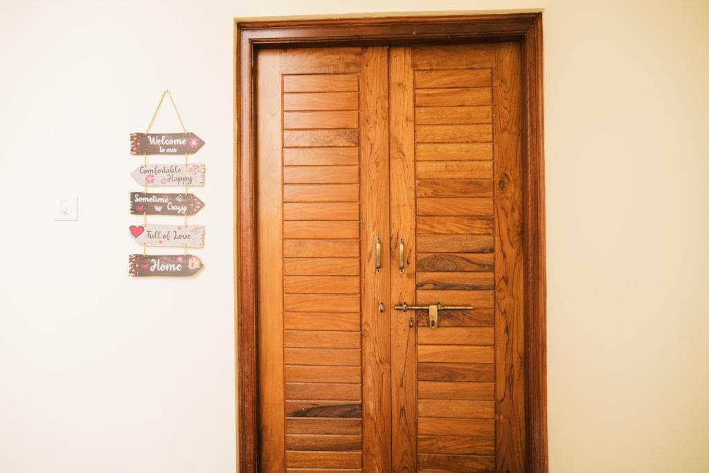 Nirvana Homestays Siolim Dış mekan fotoğraf