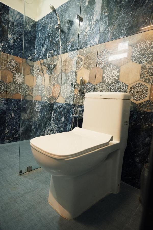 Nirvana Homestays Siolim Dış mekan fotoğraf